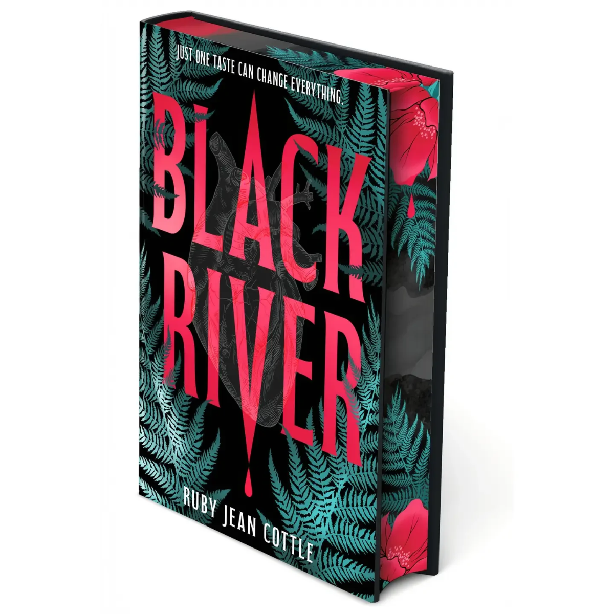Black River
