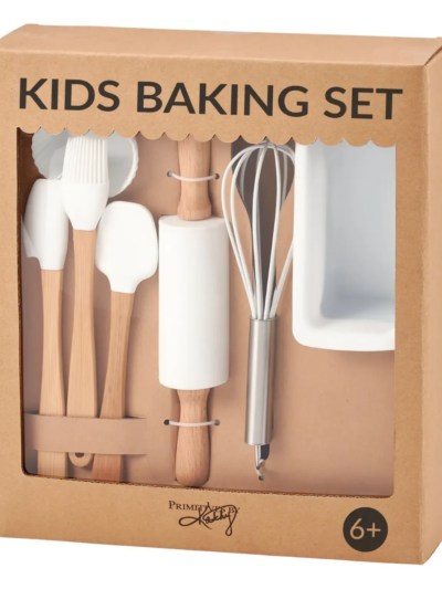 Kids My First Baking Set