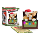 Gremlins: Santa Gizmo: with Lights and Sound!