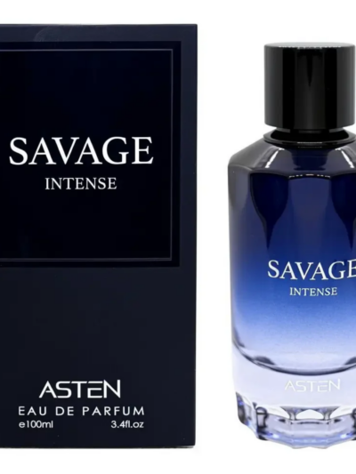 Savage Intense