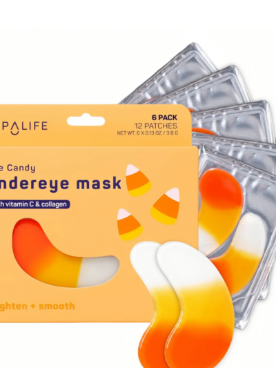 Halloween Eye Candy Hydrating Undereye Patches | 6Pk